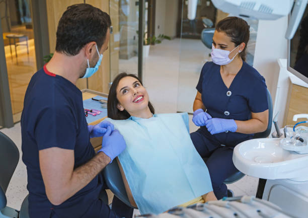 Best Full Mouth Reconstruction  in Union City, NJ