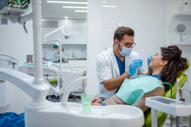Best Oral Cancer Screening  in Union City, NJ